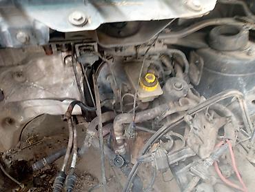 кпп гольф 3: Автозапчасти Volkswagen Sharan (первое поколение, рестайлинг конца — 6