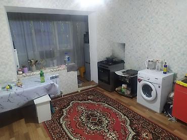Продажа квартир: 1 комната, 41 м², Учкун с. Индивидуалка, 3 этаж, Косметический ремонт — 4