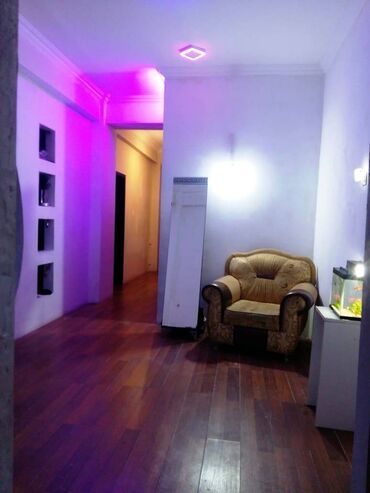 Yeni tikili: 3 otaqlı, Yeni tikili, 121 kv. m — 8