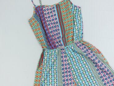 narzutka na plażę h: Women`s overall, Atmosphere, Size XS (EU 34)