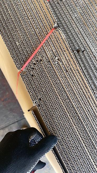 Коробки: Коробка, 60 см x 40 см x 40 см — 3