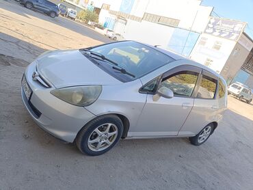 машины фит: Honda Fit: 2003 г., 1.3 л, Автомат, Бензин, Хетчбек