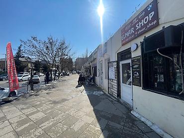 hal hazırda: Hazır Biznes Avto Aksesuar və Ehtiyat hissələri mağazası. Mağaza Yeni — 3