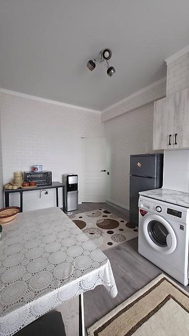 Продажа квартир: 1 комната, 37 м², Верхний Джал 11 этаж — 5
