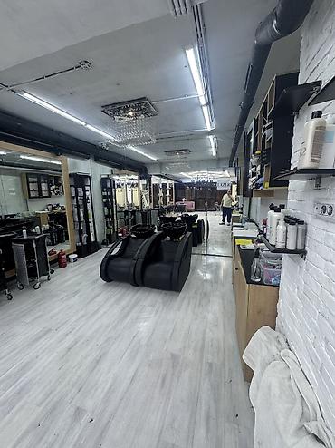 Sağlamlıq və gözəllik: 28 mayda salon arendaya verilir — 10