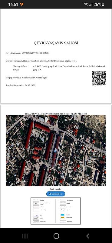 Kommersiya daşınmaz əmlakı: Gözəllik/saç salonu üçün tam təchiz edilmiş obyekt - Fasadda vitrin — 10