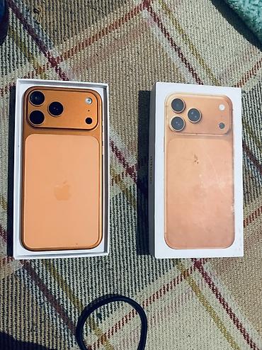 сотовый телефон айфон: Смартфон с дизайном в стиле iPhone, оранжевого (медного) цвета, в — 3