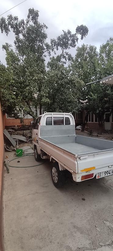 sliv mereke: Легкий грузовик, Daewoo, Стандарт, До 1 т, Б/у — 3