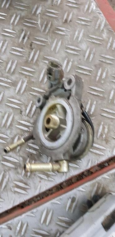 NOSAC FILTERA GORIVA ZA TOYOTA LAND CRUISER OD 1996. DO 2003. GOD