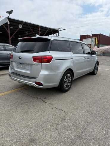 купить форд транзит 2.0 дизель: Kia Carnival: 2020 г., 2.2 л, Автомат, Дизель, Минивэн