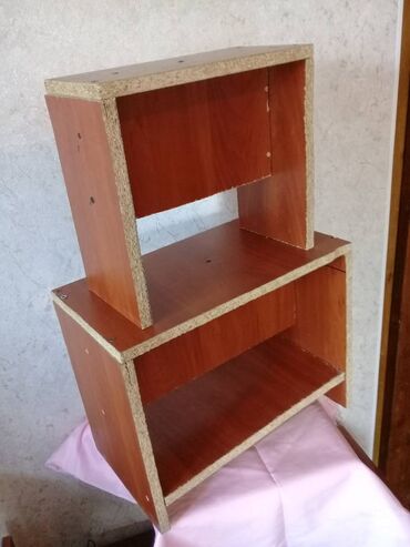 кухонный стоо: Табуретка, Жаңы, ЛДСП, Бүктөө эмес