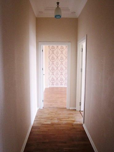 qara qarayev: İcarəyə verilir 2 otaqlı yeni tikili 69 m², Qara Qarayev m. 600 — 9