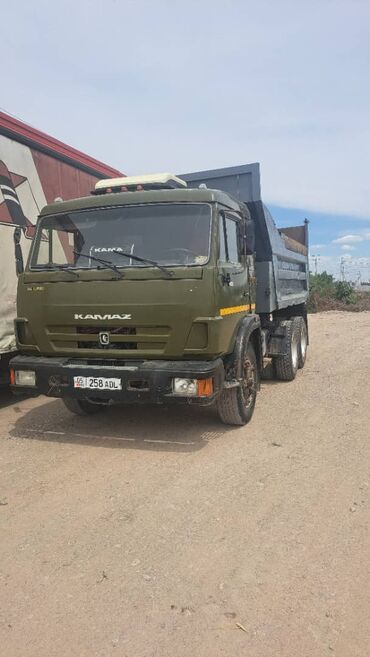 рассрочка авто без первоначального взноса: КамАЗ Сатылат Мос 48 Кандиор бар донголоктору жаны 100 процент матор