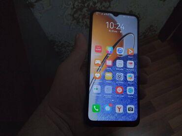 huawei nova 11i qiymeti: Huawei Nova Y61, 64 GB