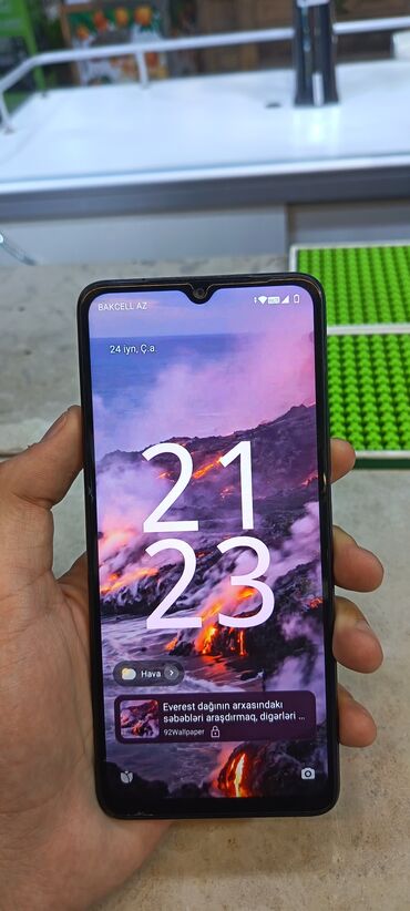 redmi note a9: Redmi A3, 128 ГБ, цвет - Черный, Отпечаток пальца