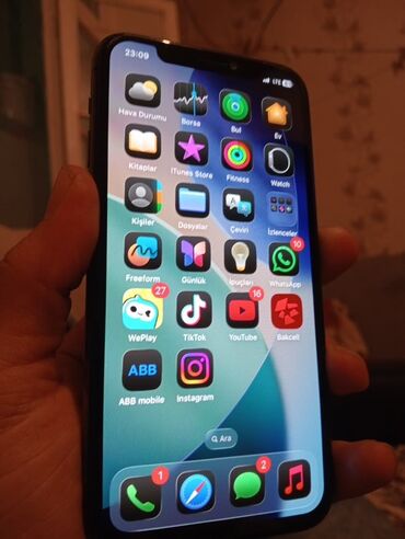 irshad telecom iphone 11 128gb: IPhone 11 Pro, 256 ГБ, Space Gray, Face ID