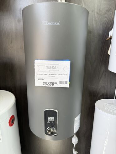 Унитазы: Водонагреватель Накопительный