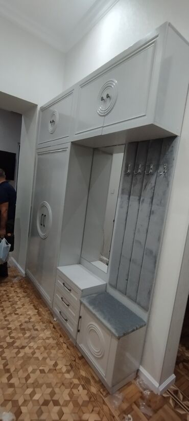 Sifarişlə digər mebel: Pulsuz quraşdırılma, Kredit yoxdur — 6