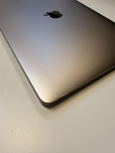 macbook pro 2017 15: Для программирования, Б/у, Intel Core i5 — 8