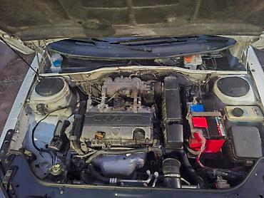 i̇ran: Iran Khodro : 1.7 l | 2021 il 250000 km Sedan — 8