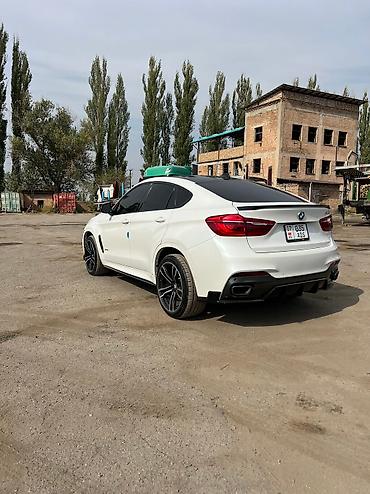 BMW: BMW X5: 2018 г., 4.4 л, Автомат, Бензин, Кроссовер at lalafo.kg — 5 BMW: BMW X5: 2018 г., 4.4 л, Автомат, Бензин, Кроссовер — 5