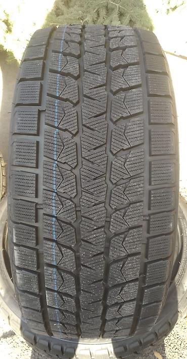 bear: Для Range Rover Зимняя шина BEARWAY BW-ICE Характеристики: - — 2