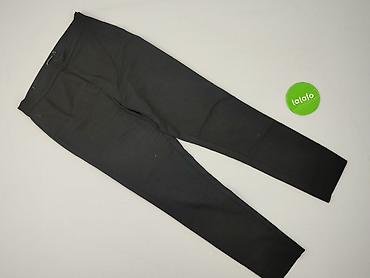 sklepy second hand: Stradivarius, Spodnie materiałowe damskie, rozmiar M — 2