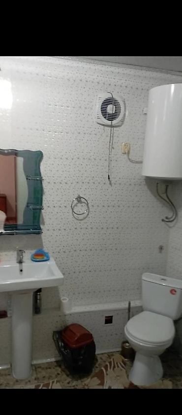 токмок кун чыгыш: 62 м², 3 бөлмө, Чогуу жашоосу жок — 5