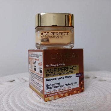 nike air max 37,5: L'oreal age perfect Extra-reichhaltig 50 ml Обогаћен је вредним