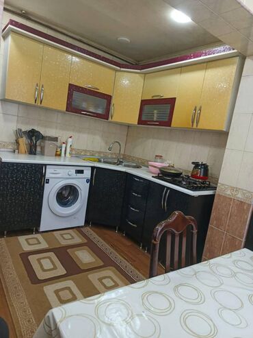 Köhnə tikili: Bakı, 2 otaqlı, Köhnə tikili, 60 kv. m — 8