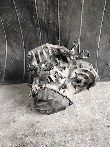 auto l: MENJAČ 1.3 M-JET ZA SUZUKI SWIFT OD 2005. DO 2011. GOD. | Menjač — 1