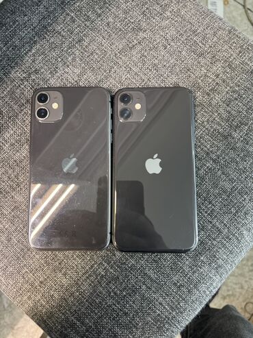 iphone 8 бишкек: IPhone 11, Б/у, 128 ГБ, Зарядное устройство, Защитное стекло, Чехол