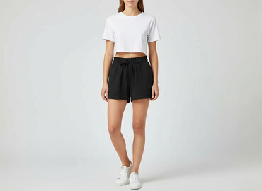шорти жіночі: House, Shorts for women, size XS