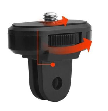 Видеокамеры: DJI Osmo Pocket 3 аксессуары Продаю новые аксессуары от премиальных — 3