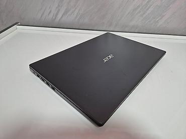 Acer: Acer laptop 15.6” – elegantno crno kućište, tanak profil. Glavne — 12