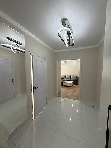 55: Студия, 55 м², Технопарк Элитка, 10 этаж, Свежий ремонт — 10