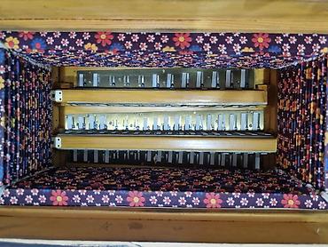 Qarmonlar: Qarmon, Akustik, Yeni, Ödənişli çatdırılma — 7