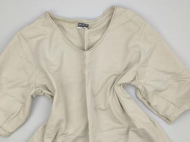 szeroki pas: Beloved, T-shirt damski, rozmiar 2XL — 1