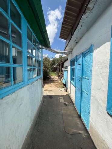 Продажа домов: Дом, 1 м², 4 комнаты, Собственник, Косметический ремонт — 5