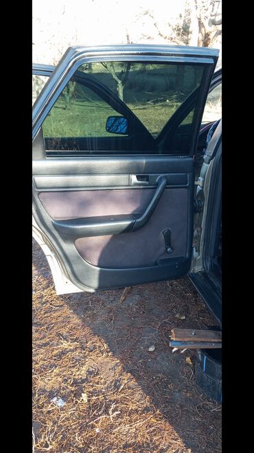 Audi: Audi 100: 1993 г., 2.3 л, Механика, Бензин, Седан — 11