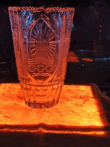 Наборы посуды: Хрусталь — 6