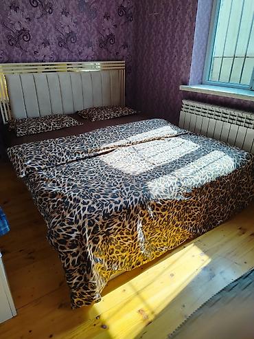Yataq otağı dəstləri: Məhsul: Gilan Pastel yataq dəsti Xüsusiyyətlər: - Material: Yumşaq — 17