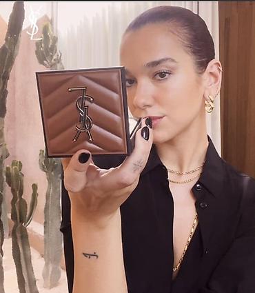 Bronzer Yeni