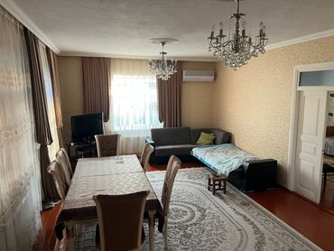 Həyət evləri və villaların satışı: 8 otaq, 400 kv. m, Kredit yoxdur, Orta təmir — 19