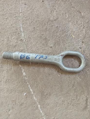 Другие детали вентиляции, охлаждения и отопления: В6 Пассат — 3