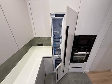 residence: 2 комнаты, 72 м², Южная Магистраль Элитка, 5 этаж, Дизайнерский ремонт — 9