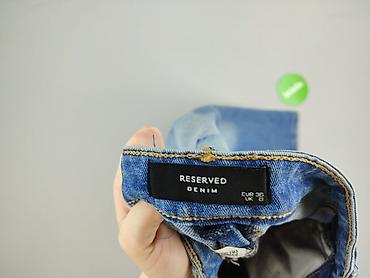 next 3 4 years: Denim, Jeansy damskie, rozmiar S — 4