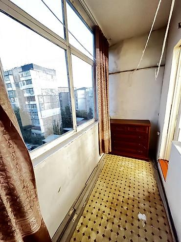 Продажа квартир: 1 комната, 43 м², 106 серия, 7 этаж, Косметический ремонт — 9