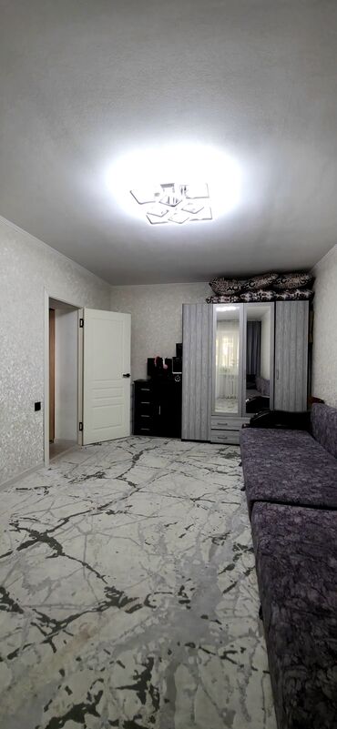 Продажа комнат: 36 м², С мебелью — 4