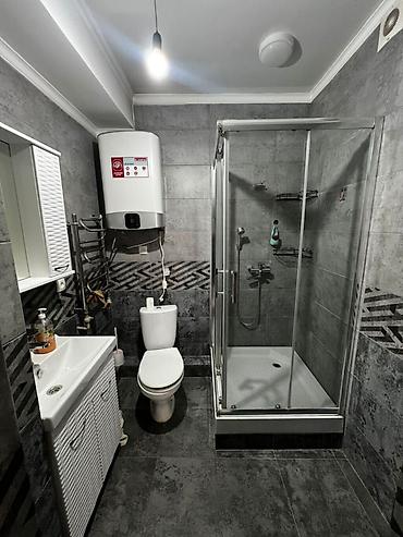 Продажа квартир: 2 комнаты, 72 м², Элитка, 3 этаж, Евроремонт — 5
